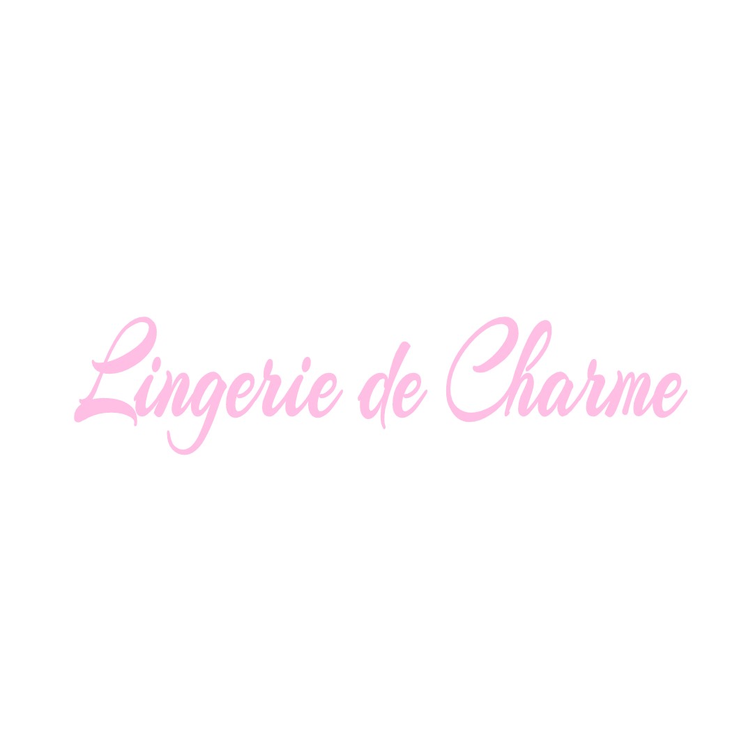 LINGERIE DE CHARME SAINT-ELIX-LE-CHATEAU